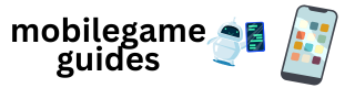 mobile game guides